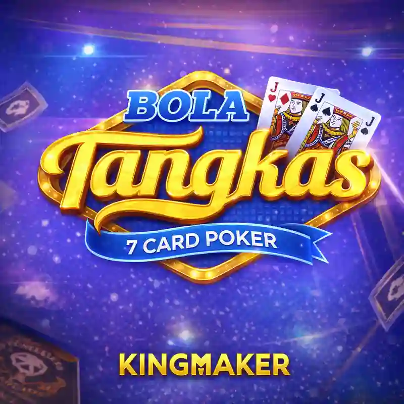 Bola Tangkas Casino Game brabet