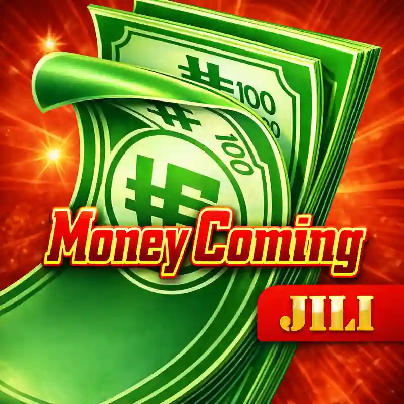Money Coming Slot Game sa brabet