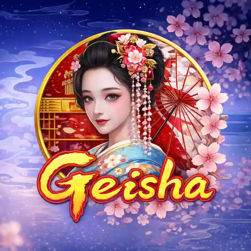 New Geisha Slot Game sa brabet